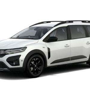 Dacia Jogger alb