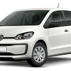 Volkswagen Up alb
